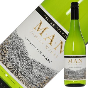 マン ヴィントナーズ ソーヴィニヨン ブラン セラーセレクト 2022 750ml 白ワイン 南アフリカ