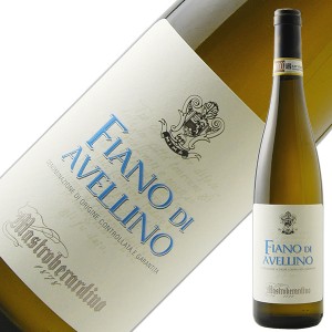 マストロベラルディーノ フィアーノ ディ アヴェッリーノ 2022 750ml白ワイン イタリア