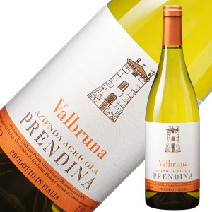 ラ プレンディーナ ソーヴィニヨン ヴァルブルーナ 2022 750ml 白ワイン イタリア