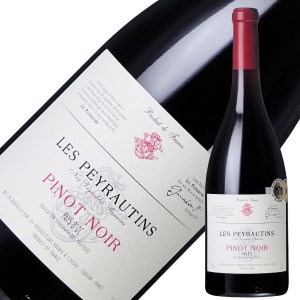 レ ペイロタン ペイ ドック ピノ ノワール 2021 750ml 赤ワイン フランス