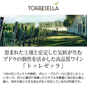 トッレゼッラ  シャルドネ 2021 750ml  白ワイン イタリア | 酒類の総合専門店 フェリシティー お酒の通販サイト