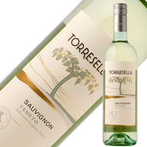 トッレゼッラ ソーヴィニヨン 2021 750ml 白ワイン イタリア