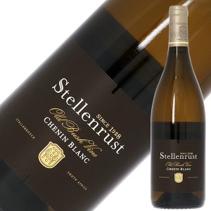 ステレンラスト オールドブッシュヴァイン シュナンブラン 2022 750ml 白ワイン 南アフリカ
