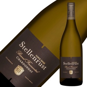 ステレンラスト バレルファーメンティド シャルドネ 2022 750ml 白ワイン 南アフリカ