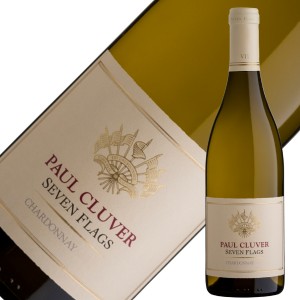 ポール クルーバー セブンフラッグス シャルドネ 2020 750ml 白ワイン 南アフリカ