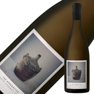 ステレンラスト アーティソンズ アプレンティス ホワイトサンソー 2021 750ml 白ワイン 南アフリカ