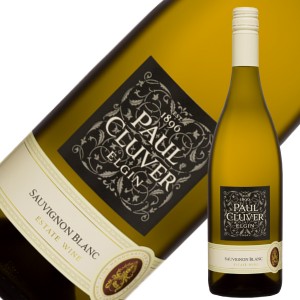 ポール クルーバー ソーヴィニヨンブラン 2023 750ml 白ワイン 南アフリカ