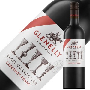 グレネリー グラスコレクション カベルネフラン 2019 750ml 赤ワイン 南アフリカ