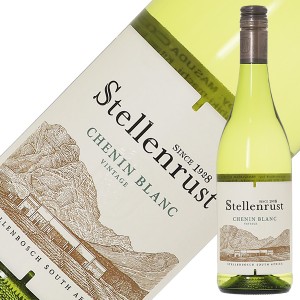 ステレンラスト シュナン ブラン 2023 750ml 白ワイン 南アフリカ