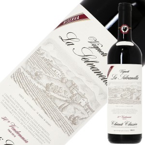 メリーニ ラ セルヴァネッラ キャンティ（キアンティ） クラシコ（クラッシコ） リゼルヴァ 2019 750ml 赤ワイン イタリア