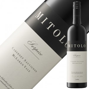 ミトロ セルピコ カベルネ ソーヴィニヨン 2019 750ml 赤ワイン オーストラリア