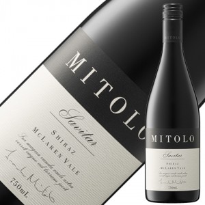 ミトロ サヴィター シラーズ 2019 750ml 赤ワイン オーストラリア