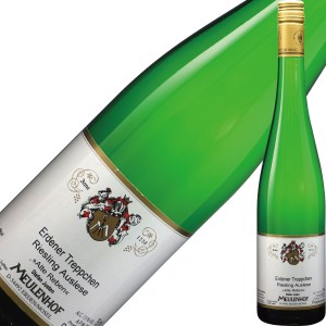 ミューレンホフ エルデナー トレプヒェン アルテ レーベン アウスレーゼ 2015 750ml ドイツ 白ワイン リースリング デザートワイン