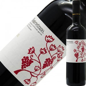 モンテヴェトラーノ コッリ ディ サレルノ 2020 750ml 赤ワイン イタリア