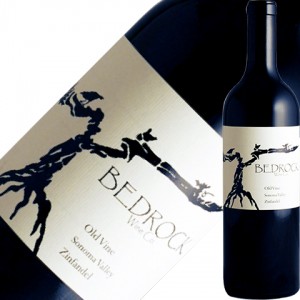 ベッドロック ワインズ オールド ヴァイン ジンファンデル 2021 750ml アメリカ カリフォルニア 赤ワイン