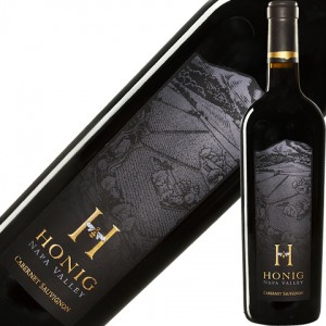 ホーニッグ ヴィンヤード&ワイナリー カベルネ ソーヴィニヨン 2019 750ml アメリカ カリフォルニア 赤ワイン