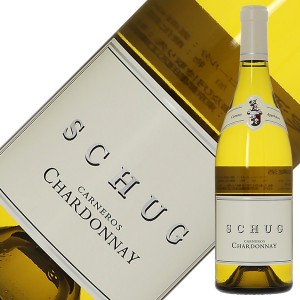 シュグ カーネロス エステート ワイナリー シャルドネ カーネロス 2019 750ml アメリカ カリフォルニア 白ワイン