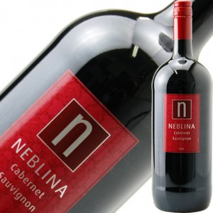 ネブリナ カベルネソーヴィニヨン マグナム 2020 1500ml 赤ワイン