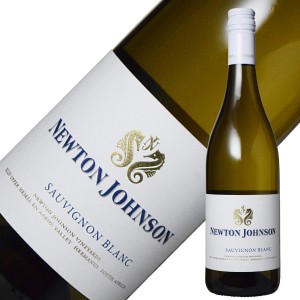 ニュートン ジョンソン ワインズ ニュートン ジョンソン ソーヴィニヨン ブラン 2021 750ml 白ワイン 南アフリカ