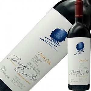 オーパス ワン 2010 750ml 赤ワイン | 酒類の総合専門店 フェリ 