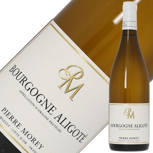 ピエール モレ ブルゴーニュ アリゴテ 2020 750ml 白ワイン フランス ブルゴーニュ