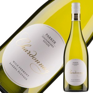パーカー クナワラ エステイト クナワラシリーズ シャルドネ 2022 750ml 白ワイン オーストラリア