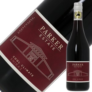 パーカー クナワラ エステイト クナワラ シリーズ シラーズ 2020 750ml 赤ワイン オーストラリア