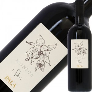 パーラ モニカ 2019 750ml 赤ワイン イタリア