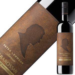 ピーター レーマン ワインズ バロッサン カベルネソーヴィニヨン 2019 750ml 赤ワイン オーストラリア