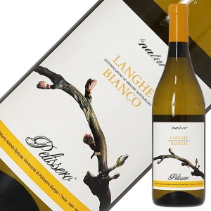 ペリッセロ レ ナトゥーレ ランゲ ファヴォリータ 2022 750ml 白ワイン イタリア