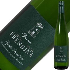 ラ プレンディーナ パローニ ガルーダ リースリング 2021 750ml 白ワイン イタリア