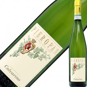 ピエロパン ソァーヴェ クラシコ（クラッシコ） カルヴァリーノ 2020 750ml 白ワイン イタリア