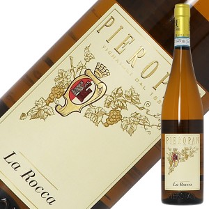 ピエロパン ソァーヴェ クラシコ（クラッシコ） ラ ロッカ 2020 750ml 白ワイン イタリア