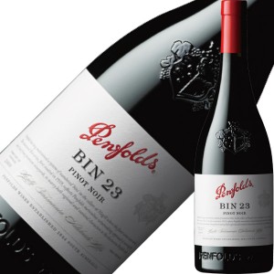 ペンフォールズ ビン23 アデレード ヒルズ ピノ ノワール 2020 750ml 赤ワイン オーストラリア