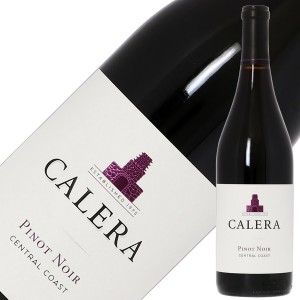 カレラ ピノ ノワール セントラルコースト 2018 並行 750ml 赤ワイン アメリカ カリフォルニア