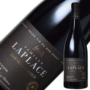 ファミーユ ラプラス シャトー ダイディ マディラン 2017 750ml 赤ワイン フランス