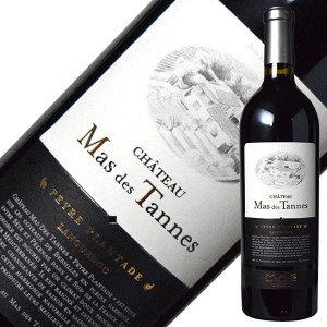 ドメーヌ ポール マス マス デ タンヌ 2018 750ml 赤ワイン カベルネ ソーヴィニヨン フランス