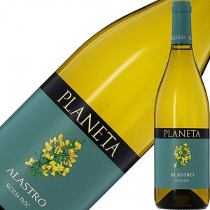 プラネタ アラストロ 2022 750ml 白ワイン イタリア