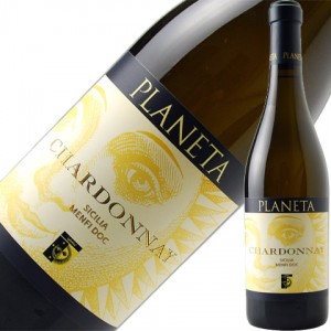 プラネタ シャルドネ 2021 750ml 白ワイン イタリア