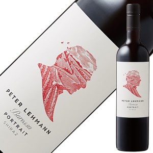 ピーター レーマン ワインズ バロッサ シラーズ ポートレート 2020 750ml 赤ワイン オーストラリア