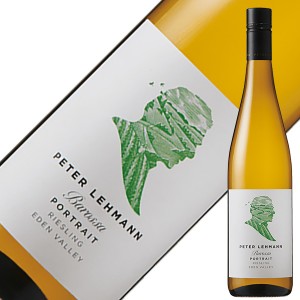 ピーター レーマン ワインズ エデンヴァレー リースリング ポートレート 2022 750ml 白ワイン オーストラリア