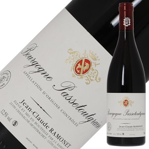 ドメーヌ ラモネ ブルゴーニュ パストゥグラン 2019 750ml 赤ワイン ピノ ノワール フランス ブルゴーニュ