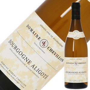 ドメーヌ ロベール シュヴィヨン ブルゴーニュ アリゴテ 2020 750ml 白ワイン フランス ブルゴーニュ
