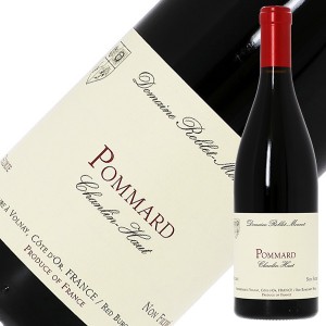 ドメーヌ ロブレ モノ ポマール シャンラン オー 2020 750ml 赤ワイン ピノ ノワール フランス ブルゴーニュ
