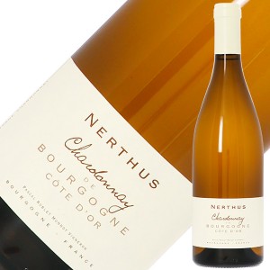 ロブレ モノ ネルテュス ブルゴーニュ コートドール シャルドネ 2020 750ml 白ワイン フランス ブルゴーニュ
