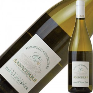 サンセール ドメーヌ ド ヴュー プルニエ 2019 750ml 白ワイン ソーヴィニヨン ブラン フランス