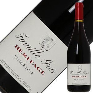 ドメーヌ サンタ デュック エリタージュ 2020 750ml 赤ワイン フランス