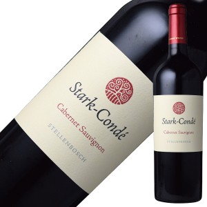 スターク コンデ ワインズ スターク コンデ カベルネ ソーヴィニヨン 2018 750ml 赤ワイン 南アフリカ