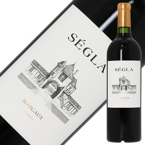 格付け第2級セカンド セグラ 2017 750ml 赤ワイン カベルネ ソーヴィニヨン フランス ボルドー