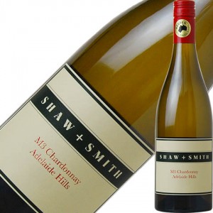 ショウ アンド スミス M3 シャルドネ 2021 750ml 白ワイン オーストラリア